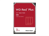WD Red Plus NAS 3TB EFZX